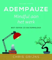 Omslag van Adempauze