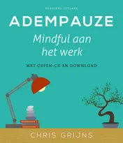 Omslag van Adempauze