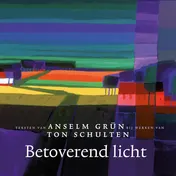 Omslag van Betoverend licht