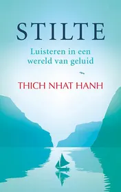 Omslag van Stilte