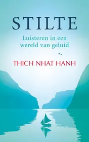 Omslag van Stilte