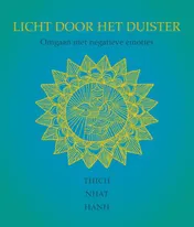 Omslag van Licht door het duister
