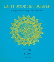 Omslag van Licht door het duister