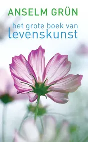 Omslag van Het grote boek van levenskunst