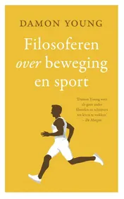 Omslag van Filosoferen over beweging en sport