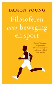 Omslag van Filosoferen over beweging en sport