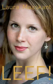 Omslag van LEEF!