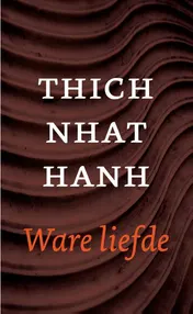Omslag van Ware liefde