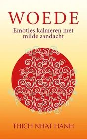 Omslag van Woede