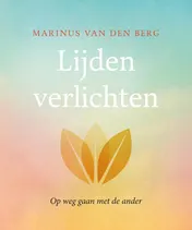 Omslag van Lijden verlichten