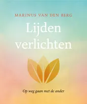 Omslag van Lijden verlichten