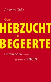 Omslag van Over hebzucht en begeerte