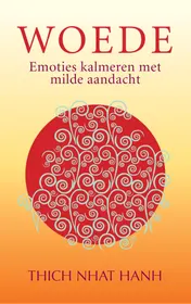 Omslag van Woede