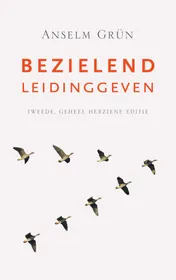 Omslag van Bezielend leidinggeven