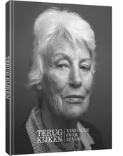 Omslag van Terugkijken