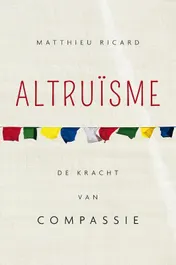 Omslag van Altruïsme
