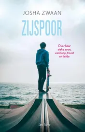Omslag van Zijspoor
