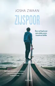 Omslag van Zijspoor