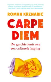 Omslag van Carpe diem