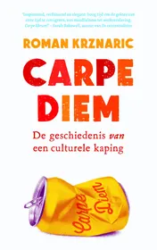 Omslag van Carpe diem
