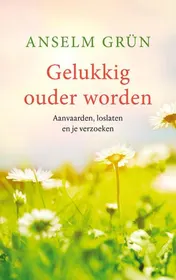 Omslag van Gelukkig ouder worden