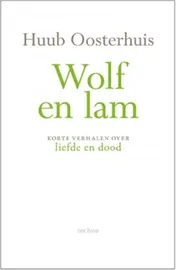 Omslag van Wolf en Lam