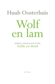 Omslag van Wolf en Lam