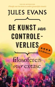 Omslag van De kunst van controleverlies