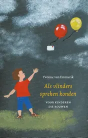 Omslag van Als vlinders spreken konden