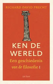 Omslag van 1 oudheid en middeleeuwen