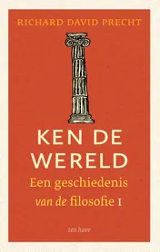 Omslag van 1 oudheid en middeleeuwen
