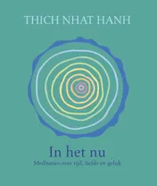 Omslag van In het nu