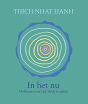 Omslag van In het nu
