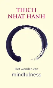 Omslag van Het wonder van mindfulness