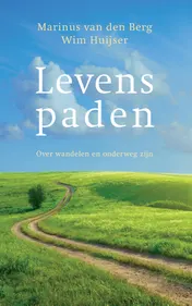 Omslag van Levenspaden