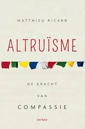 Omslag van Altruïsme