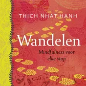 Omslag van Wandelen