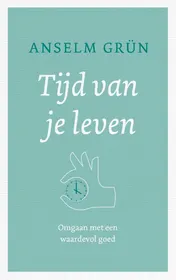 Omslag van Tijd van je leven