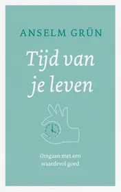 Omslag van Tijd van je leven