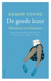Omslag van De goede lezer