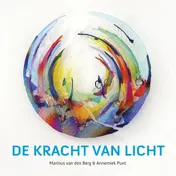 Omslag van De kracht van licht