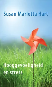 Omslag van Hooggevoeligheid en stress