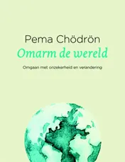Omslag van Omarm de wereld