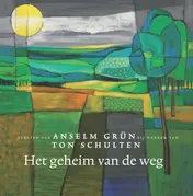 Omslag van Het geheim van de weg