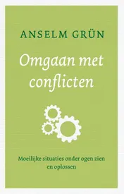 Omslag van Omgaan met conflicten