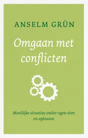 Omslag van Omgaan met conflicten