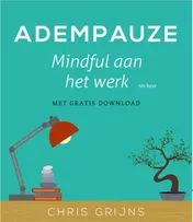 Omslag van Adempauze