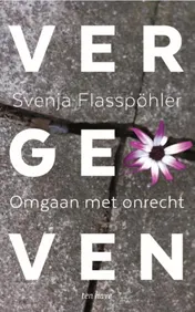 Omslag van Vergeven