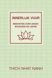 Omslag van Innerlijk vuur