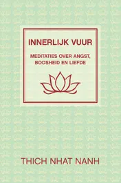 Omslag van Innerlijk vuur